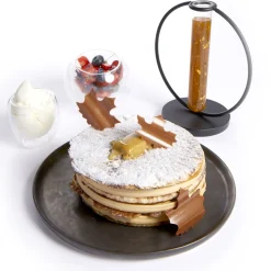 Dobla Chocoladedecoratie Herfstblad (90 stuks)* Figuur Decoraties|Chocolade Decoraties