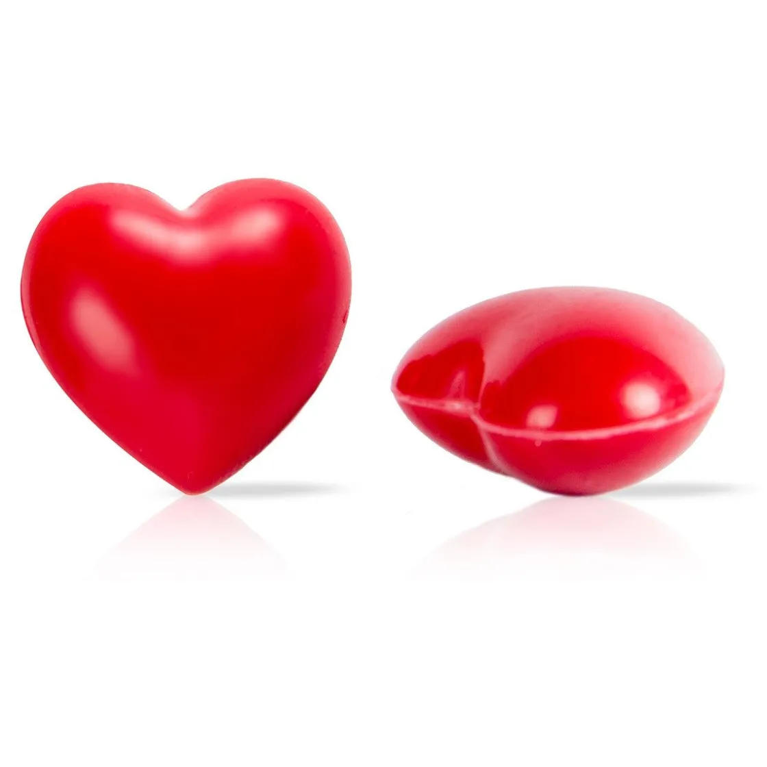 Dobla Chocoladedecoratie Petit Love (80 stuks)* Chocolade Decoraties|Chocolade Decoraties