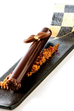 Dobla Chocoladedecoratie Snorren Assortiment (108 stuks)* Chocolade Decoraties|Chocolade Decoraties