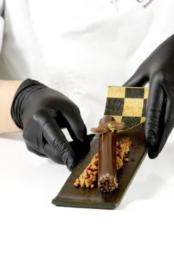 Dobla Chocoladedecoratie Snorren Assortiment (108 stuks)* Chocolade Decoraties|Chocolade Decoraties