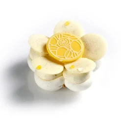 Dobla Chocoladedecoratie Citroen (144 stuks)* Chocolade Decoraties|Chocolade Decoraties