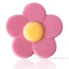 Dobla Chocoladedecoratie Roze Bloem (302 stuks)* Chocolade Decoraties|Chocolade Decoraties