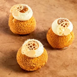 Dobla Chocoladedecoratie Paddenstoel (180 stuks)* Figuur Decoraties|Chocolade Decoraties