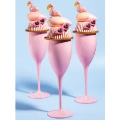 Dobla Chocoladedecoratie Zonnebril (180 stuks)* Chocolade Decoraties|Chocolade Decoraties