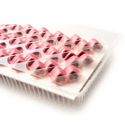 Dobla Chocoladedecoratie Zonnebril (180 stuks)* Chocolade Decoraties|Chocolade Decoraties