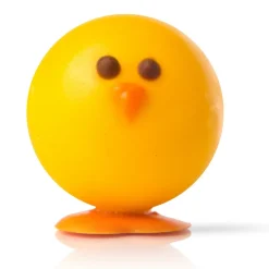 Dobla Chocoladedecoratie Kuikentje (18 stuks)* Chocolade Decoraties|Chocolade Decoraties