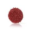 Dobla Chocoladedecoratie Crumble Rood (486 stuks)* Chocolade Decoraties|Chocolade Decoraties