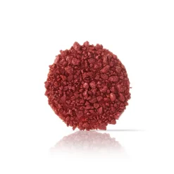 Dobla Chocoladedecoratie Crumble Rood (486 stuks)* Chocolade Decoraties|Chocolade Decoraties
