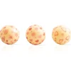 Dobla Chocoladedecoratie Liefdesbol Assortiment (252 stuks)* Figuur Decoraties|Chocolade Decoraties