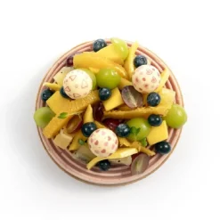 Dobla Chocoladedecoratie Liefdesbol Assortiment (252 stuks)* Figuur Decoraties|Chocolade Decoraties