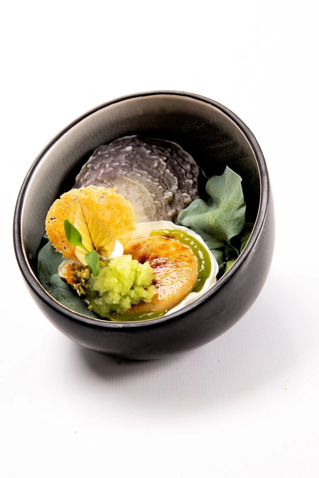 Dobla Chocoladedecoratie Oester (12 stuks)* Chocolade Decoraties|Chocolade Decoraties