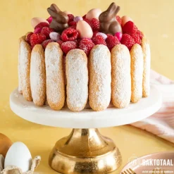 Dobla Chocoladedecoratie Ei Assortiment (36 stuks)* Chocolade Decoraties|Chocolade Decoraties