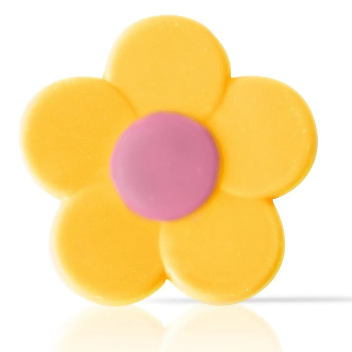 Dobla Chocoladedecoratie Boterbloem (302 stuks)* Chocolade Decoraties|Chocolade Decoraties