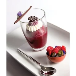 Dobla Chocoladedecoratie Vanillestokjes (48 stuks)* Chocolade Decoraties|Chocolade Decoraties