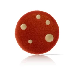 Dobla Chocoladedecoratie Paddenstoel (200 stuks)* Figuur Decoraties|Chocolade Decoraties