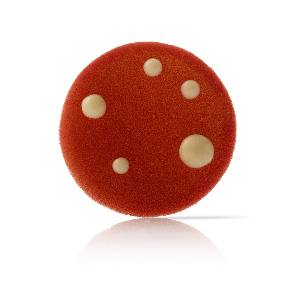 Dobla Chocoladedecoratie Paddenstoel (200 stuks)* Figuur Decoraties|Chocolade Decoraties