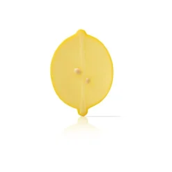 Dobla Chocoladedecoratie Citroen Silhouette (48 stuks)* Chocolade Decoraties|Chocolade Decoraties