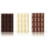 Dobla Chocoladetabletten Assortiment (230 stuks)* Chocolade Decoraties|Chocolade Decoraties