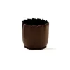 Dobla Thimble Chocoalde Cup Puur (72 stuks)* Chocolade Decoraties|Chocolade Decoraties