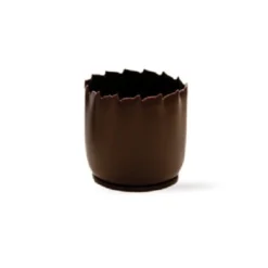 Dobla Thimble Chocoalde Cup Puur (72 stuks)* Chocolade Decoraties|Chocolade Decoraties
