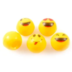 Dobla Truffelkogels Smiley (252 stuks)* Chocolade Cups|Figuur Decoraties