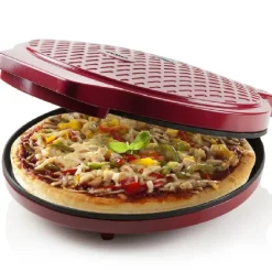 Domo Pizzamaker Multifunctioneel* Bak- En Kookapparaten