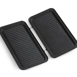 Domo Snackmaker 3-in-1 (Tosti-Grill-Wafel)* Bak- En Kookapparaten