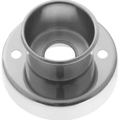 Overig Donut/Bagel Uitsteker RVS Ø3-7cm* Figuur Stekers