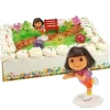 Dora Taartset* Taartsets En Toppers