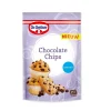 Dr. Oetker Bakvaste Chocoladedruppels 100g* Chocolade|Chocolade Druppels