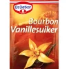 Dr. Oetker Bourbon Vanillesuiker 24g (3x8g)* Suiker En Zout