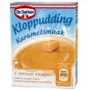 Dr. Oetker Kloppudding Caramel 74g* Dessertmixen|Roompoeders