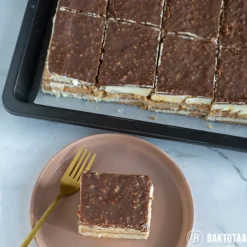 Dr. Oetker Kloppudding Caramel 74g* Dessertmixen|Roompoeders