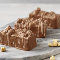 Dreidoppel Chocolade Coating Melk 5kg* Chocolade Vullingen|Bonbonvullingen