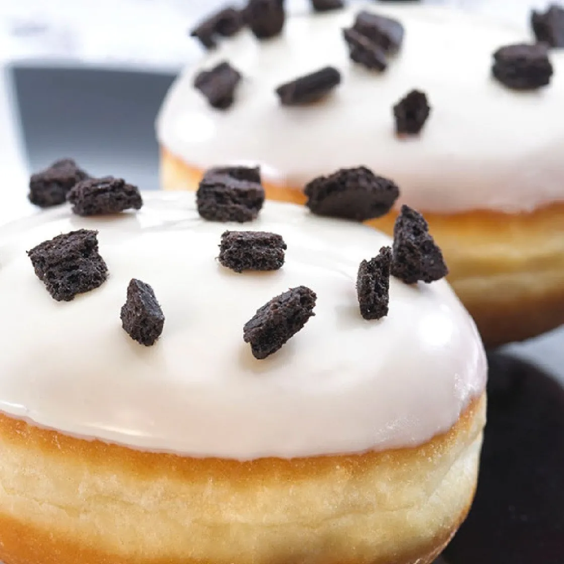 Dreidoppel Chocolade Coating Wit 6kg* Chocolade Vullingen|Bonbonvullingen