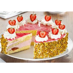 Dreidoppel Compound Aardbei 1kg* Smaakstoffen