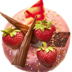 Dreidoppel Compound Aardbei 1kg* Smaakstoffen