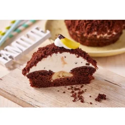 Dreidoppel Compound Banaan 1kg* Smaakpasta|Smaakstoffen