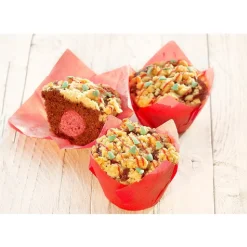 Dreidoppel Compound Burgunder Punch 1kg*** Smaakpasta|Smaakstoffen