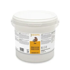 Dreidoppel Compound Cacao 3kg*** Smaakpasta|Smaakstoffen