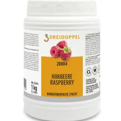 Dreidoppel Compound Frambozen 1kg* Smaakstoffen