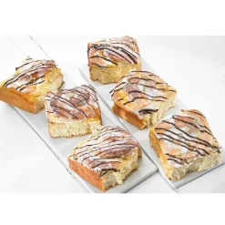 Dreidoppel Compound Gember 1kg*** Smaakstoffen