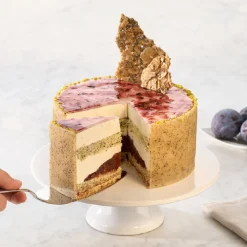 Dreidoppel Compound Marsepein 1kg* Smaakpasta|Smaakstoffen