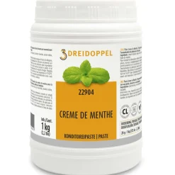 Dreidoppel Compound Munt 1kg* Smaakstoffen
