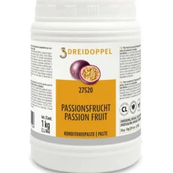Dreidoppel Compound Passievrucht 1kg* Smaakstoffen