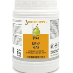 Dreidoppel Compound Peer 1kg* Smaakstoffen