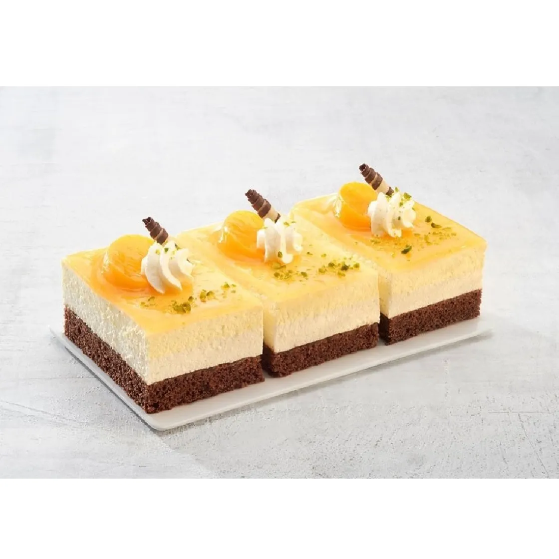 Dreidoppel Compound Perzik/Passievrucht 1kg* Smaakstoffen