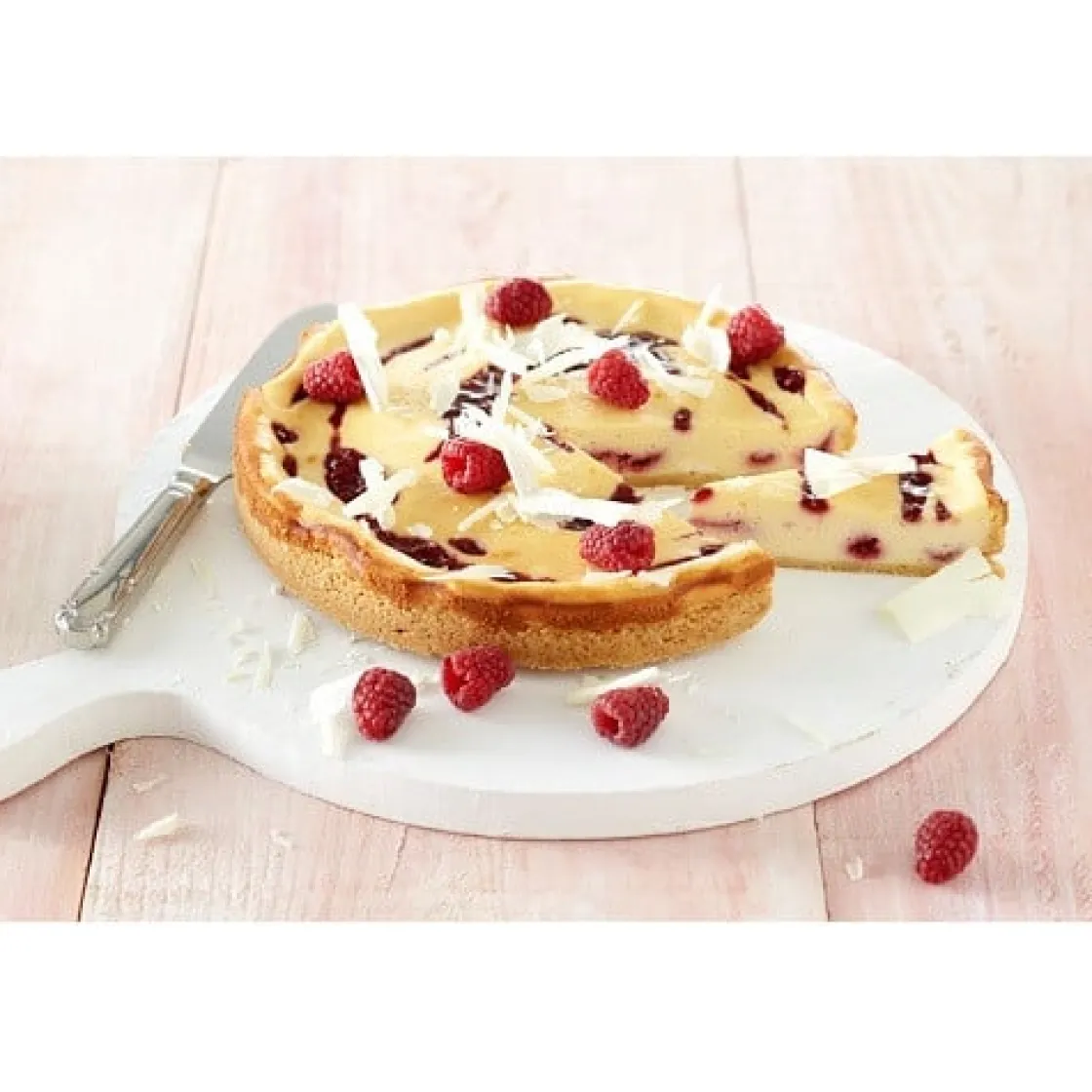 Dr Oetker Professional Dr.Oetker Prof. Cheesecake mix 1kg* Banketmixen|Bekijk Alle Mixen