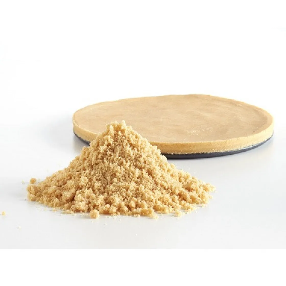 Dr Oetker Professional Dr.Oetker Prof. Kruimelbodem mix 1kg* Banketmixen|Bekijk Alle Mixen