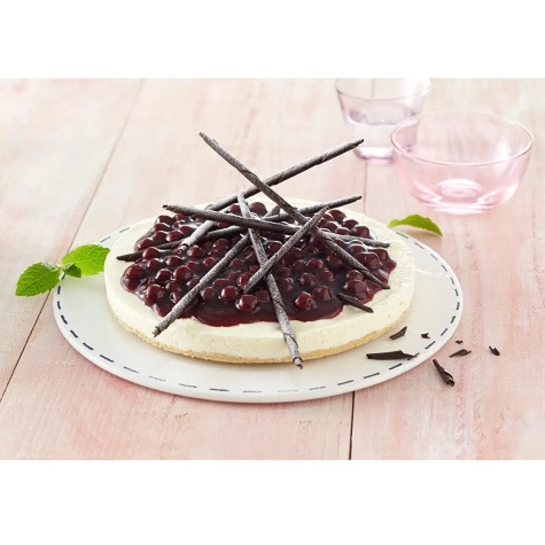 Dr Oetker Professional Dr.Oetker Prof. Monchoutaart mix 1kg* Banketmixen|Bekijk Alle Mixen